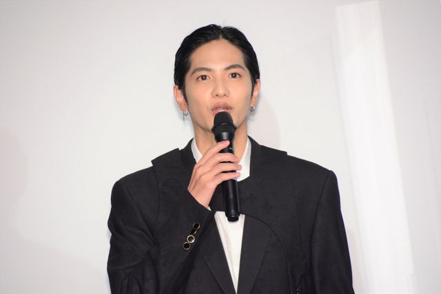 有村架純＆志尊淳がコロナ禍で働く人々の声を聞く！ドキュメンタリー映画『人と仕事』完成報告（23枚目）