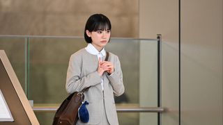 芦田愛菜「南田南弁護士は天才肌」日本版オリジナルのアレンジが秀逸