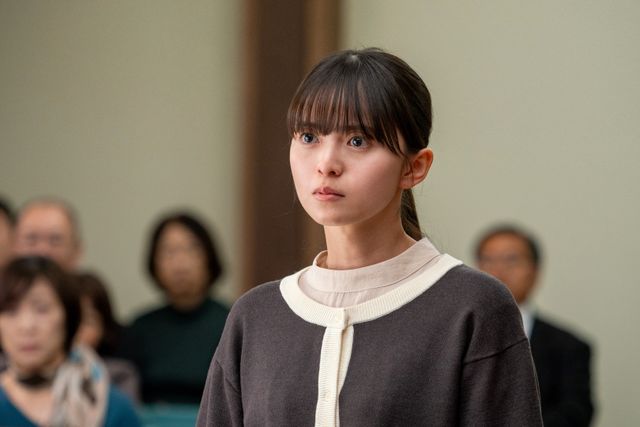 「テミスの不確かな法廷」松山ケンイチ、齋藤飛鳥ら場面写真＋演出陣（2枚目）