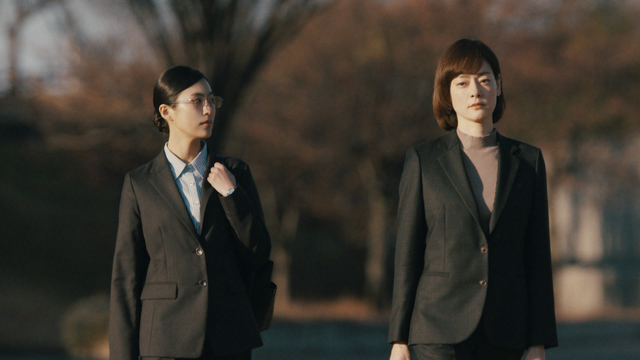 「テミスの不確かな法廷」松山ケンイチ、齋藤飛鳥ら場面写真＋演出陣（5枚目）