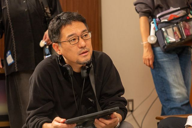 「テミスの不確かな法廷」松山ケンイチ、齋藤飛鳥ら場面写真＋演出陣（6枚目）