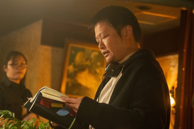 「テミスの不確かな法廷」松山ケンイチ、齋藤飛鳥ら場面写真＋演出陣（7枚目）