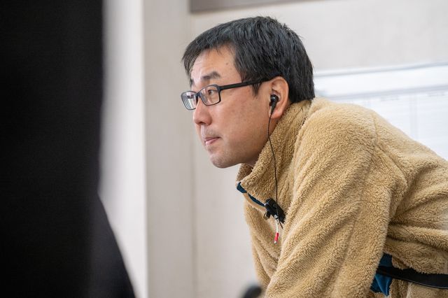 「テミスの不確かな法廷」松山ケンイチ、齋藤飛鳥ら場面写真＋演出陣（8枚目）