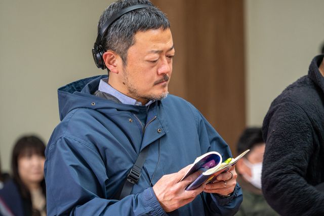 「テミスの不確かな法廷」松山ケンイチ、齋藤飛鳥ら場面写真＋演出陣（9枚目）