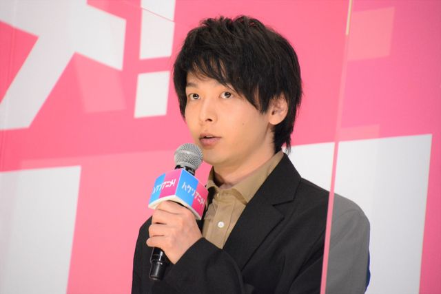 『ハケンアニメ！』公開記念舞台あいさつ（8枚目）