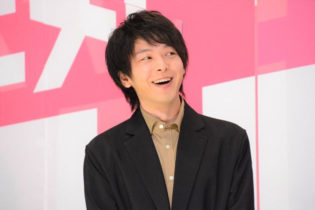 『ハケンアニメ！』公開記念舞台あいさつ（9枚目）