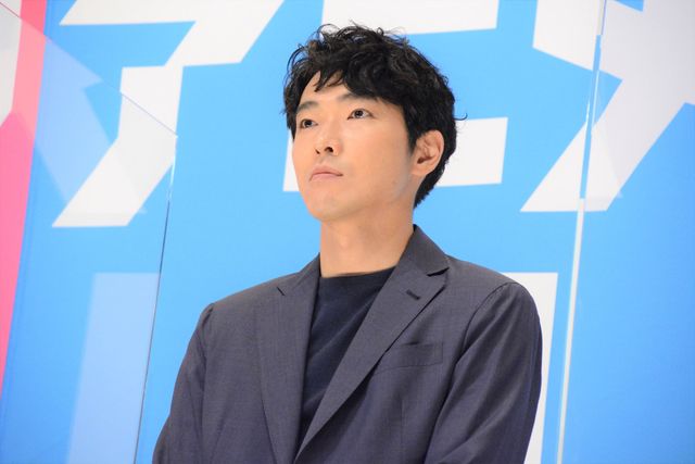 『ハケンアニメ！』公開記念舞台あいさつ（10枚目）