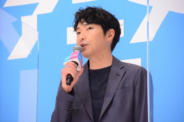 『ハケンアニメ！』公開記念舞台あいさつ（11枚目）