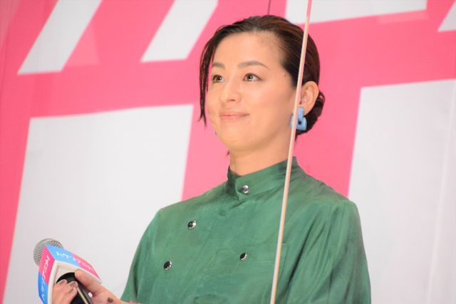 『ハケンアニメ！』公開記念舞台あいさつ（12枚目）