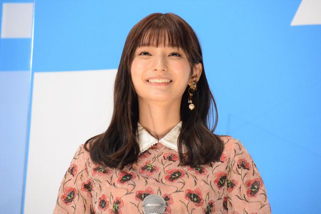 『ハケンアニメ！』公開記念舞台あいさつ（14枚目）