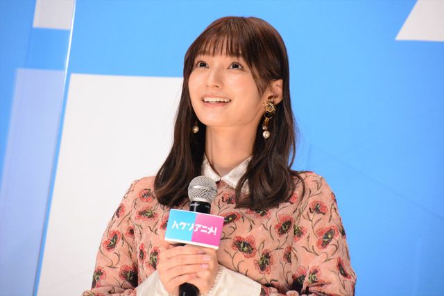 『ハケンアニメ！』公開記念舞台あいさつ（15枚目）