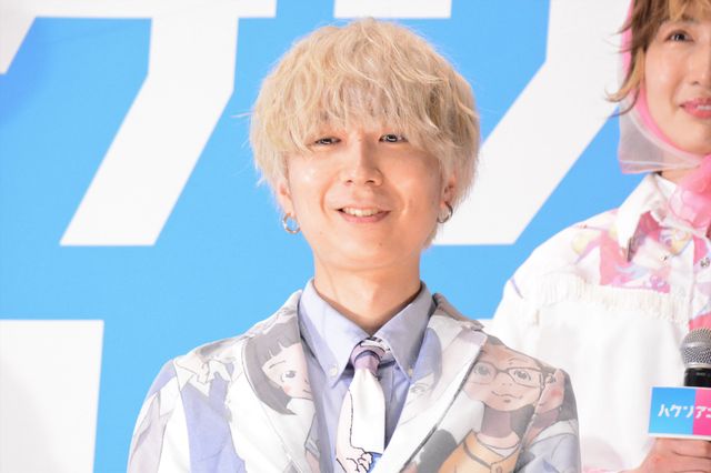 『ハケンアニメ！』公開記念舞台あいさつ（17枚目）