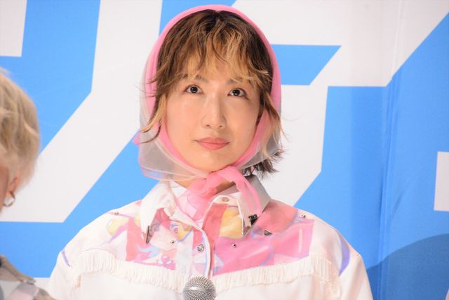 『ハケンアニメ！』公開記念舞台あいさつ（19枚目）