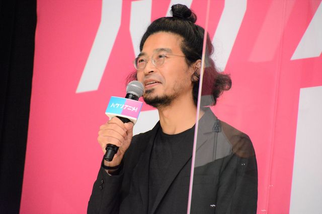 『ハケンアニメ！』公開記念舞台あいさつ（20枚目）