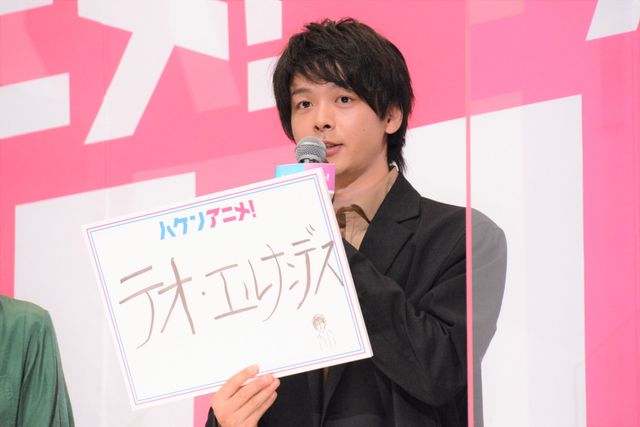 『ハケンアニメ！』公開記念舞台あいさつ（26枚目）