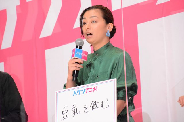 『ハケンアニメ！』公開記念舞台あいさつ（28枚目）