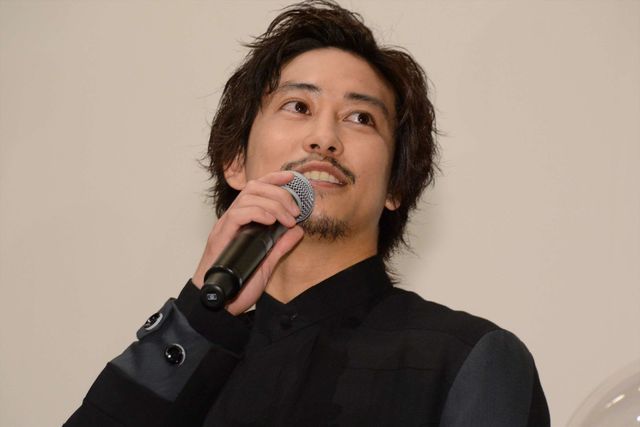 キンプリ平野紫耀・横浜流星・佐野岳・高橋優が出席！『honey』舞台あいさつイベント（9枚目）