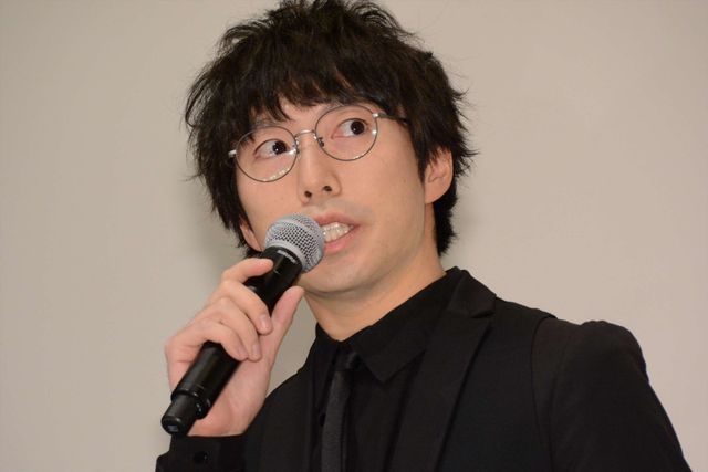 キンプリ平野紫耀・横浜流星・佐野岳・高橋優が出席！『honey』舞台あいさつイベント（10枚目）