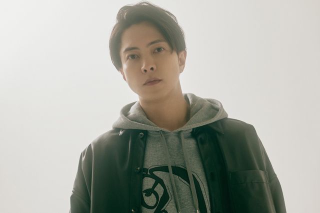 山下智久、美しい横顔…「神の雫/Drops of God」インタビュー撮り下ろしカット（7枚目）