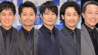 『思い出のマーニー』にTEAM NACS再集結！『ハウルの動く城』に続き