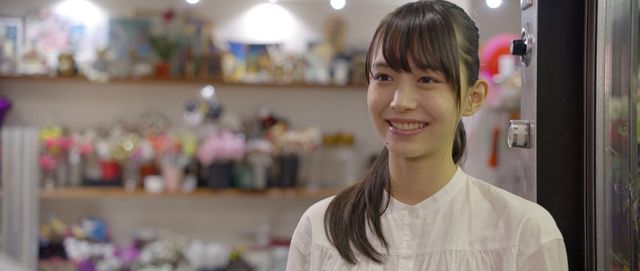 下野紘のシリアスな表情…！映画『クロノス・ジョウンターの伝説』場面写真（3枚目）