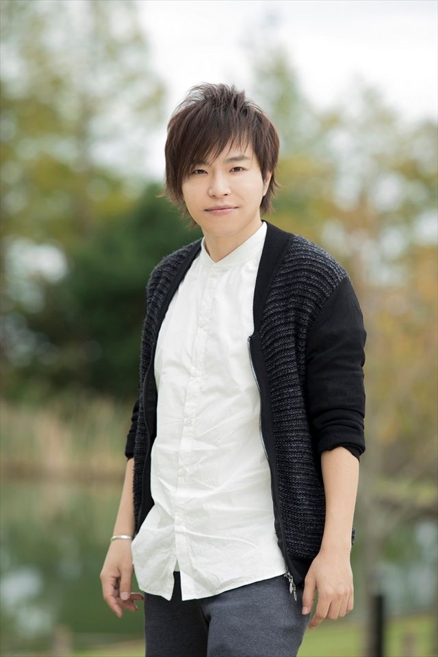 村田太志＆松岡禎丞が参加！『海辺のエトランゼ』：フォトギャラリー