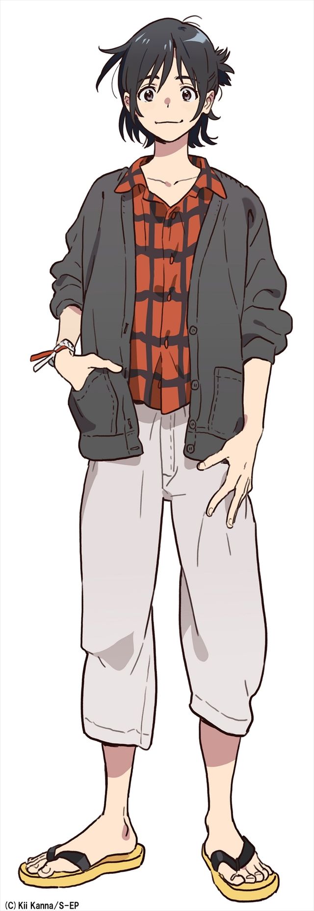 村田太志＆松岡禎丞が参加！『海辺のエトランゼ』（5枚目）