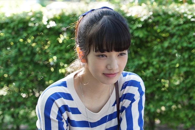 dTVオリジナルドラマ「高台家の人々」フォトギャラリー：フォトギャラリー