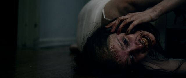 美少女が血まみれ…『セーラ 少女のめざめ』【14枚】:フォトギャラリー