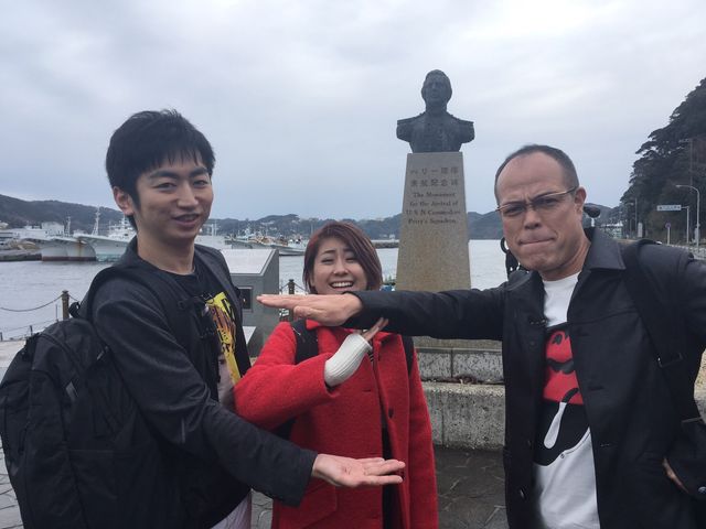 「バス旅」新コンビは田中要次＆羽田圭介！「ローカル路線バス乗り継ぎの旅Z」ギャラリー：フォトギャラリー