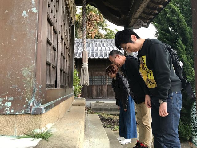 「バス旅」新コンビは田中要次＆羽田圭介！「ローカル路線バス乗り継ぎの旅Z」ギャラリー（3枚目）