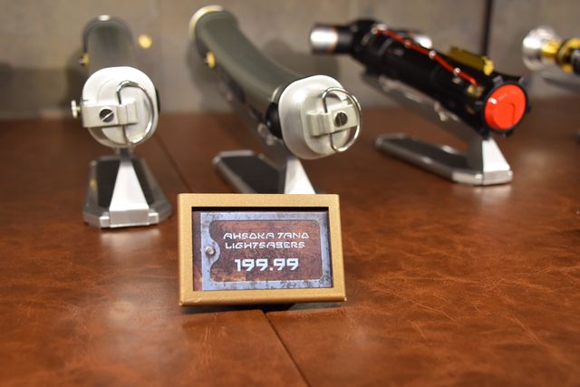 カンティーナに行ける！ディズニー新テーマランド「スター・ウォーズ：ギャラクシーズ・エッジ」（7枚目）