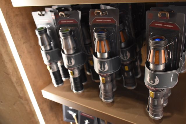 カンティーナに行ける！ディズニー新テーマランド「スター・ウォーズ：ギャラクシーズ・エッジ」（9枚目）