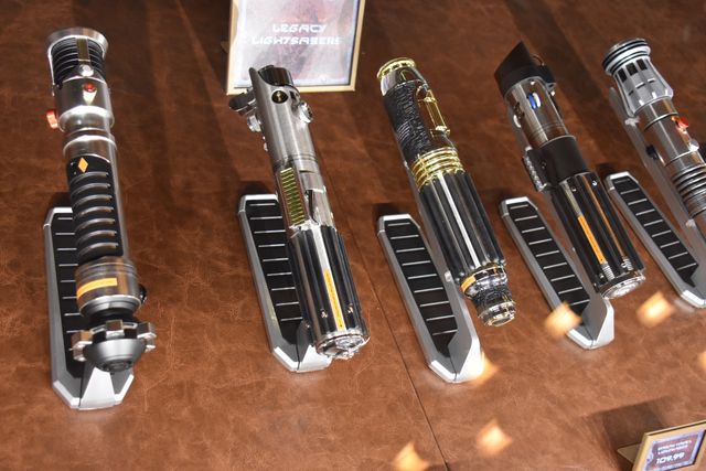 カンティーナに行ける！ディズニー新テーマランド「スター・ウォーズ：ギャラクシーズ・エッジ」（13枚目）