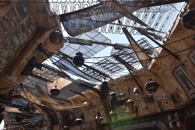 カンティーナに行ける！ディズニー新テーマランド「スター・ウォーズ：ギャラクシーズ・エッジ」（18枚目）