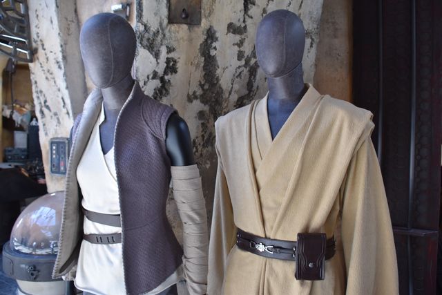 カンティーナに行ける！ディズニー新テーマランド「スター・ウォーズ：ギャラクシーズ・エッジ」（20枚目）