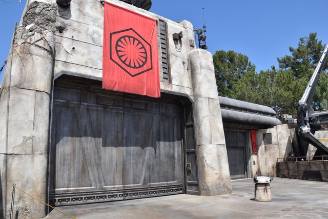 カンティーナに行ける！ディズニー新テーマランド「スター・ウォーズ：ギャラクシーズ・エッジ」（29枚目）