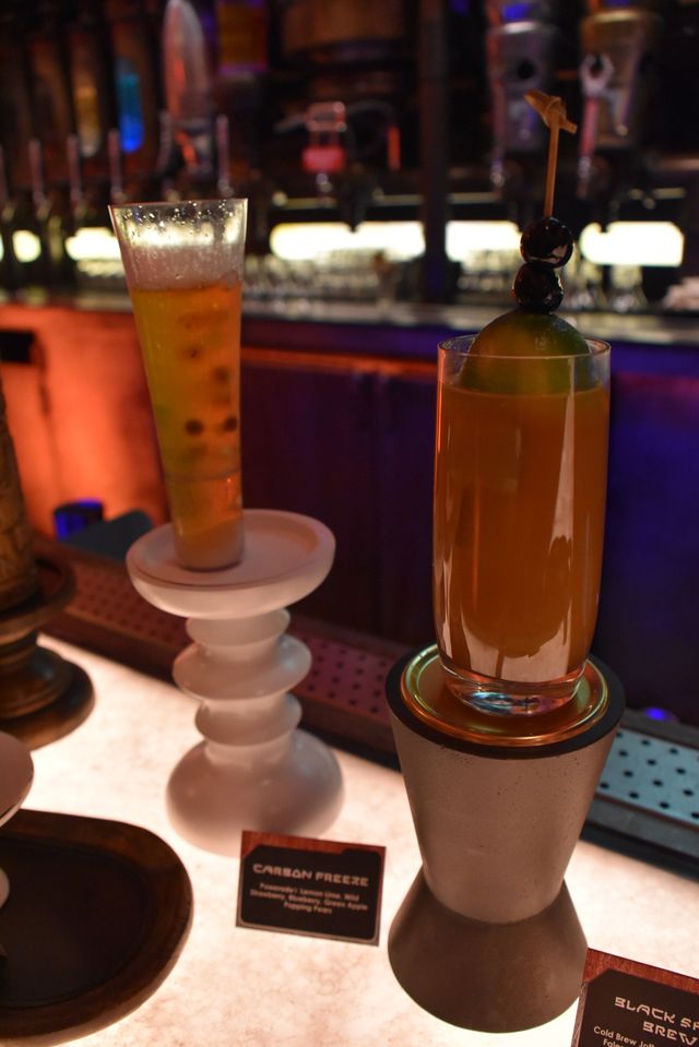 カンティーナに行ける！ディズニー新テーマランド「スター・ウォーズ：ギャラクシーズ・エッジ」（38枚目）