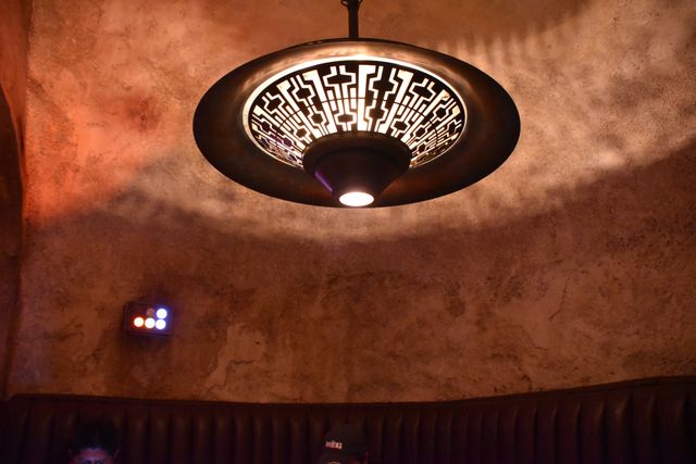 カンティーナに行ける！ディズニー新テーマランド「スター・ウォーズ：ギャラクシーズ・エッジ」（40枚目）