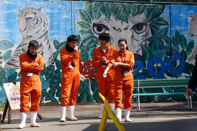 今田美桜が友情出演！佐藤寛太主演『いのちスケッチ』場面カット（4枚目）