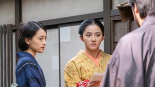 朝ドラ「風、薫る」直美(上坂樹里)、亀吉(三浦貴大)を突き放す 第118回あらすじ
