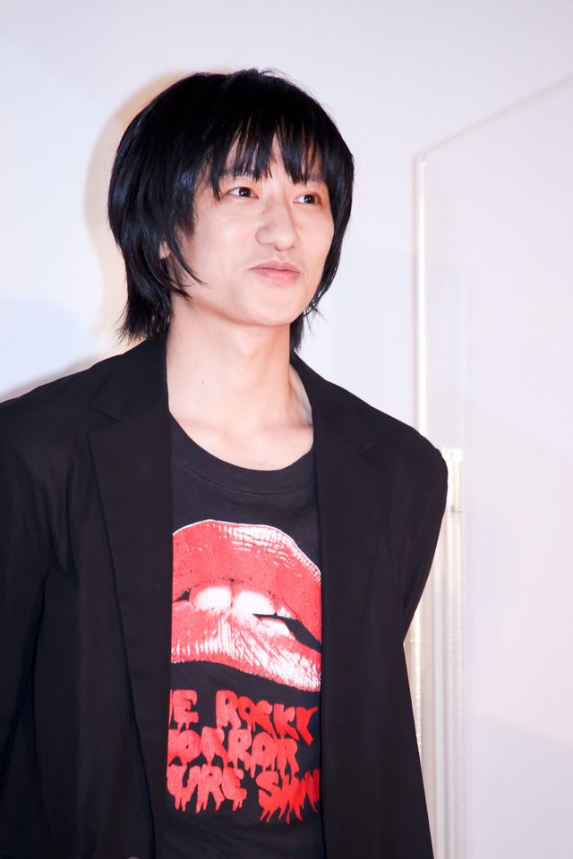 成田凌、高良健吾、若葉竜也ら『くれなずめ』キャスト集結！完成披露舞台あいさつ（3枚目）