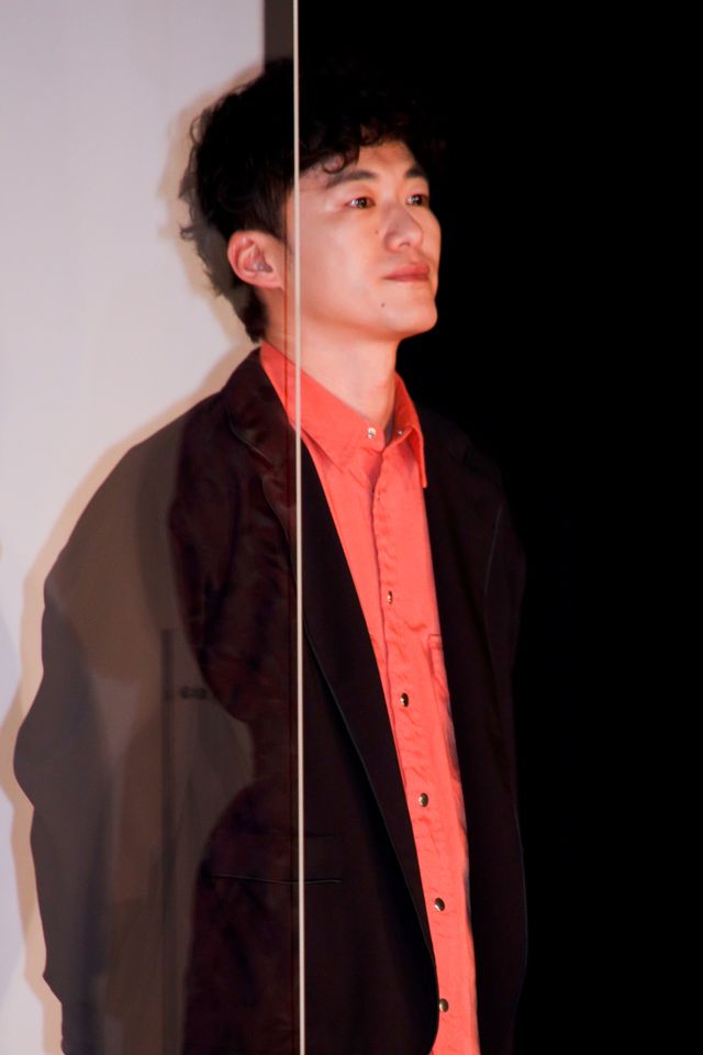 成田凌、高良健吾、若葉竜也ら『くれなずめ』キャスト集結！完成披露舞台あいさつ（9枚目）