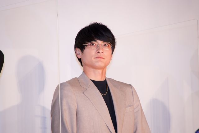 成田凌、高良健吾、若葉竜也ら『くれなずめ』キャスト集結！完成披露舞台あいさつ（12枚目）