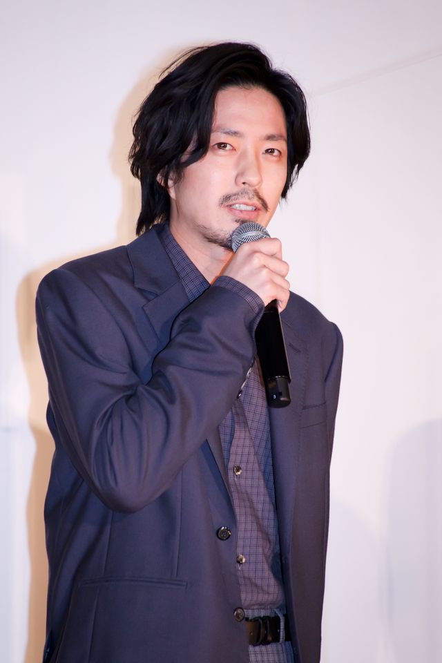 成田凌、高良健吾、若葉竜也ら『くれなずめ』キャスト集結！完成披露舞台あいさつ（18枚目）