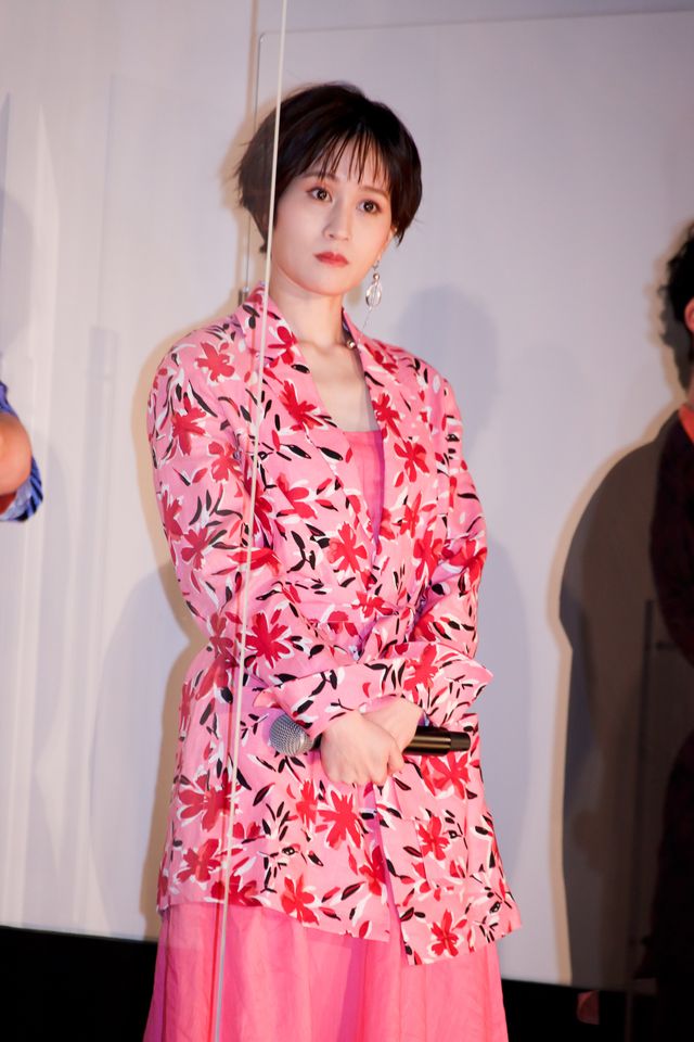 成田凌、高良健吾、若葉竜也ら『くれなずめ』キャスト集結！完成披露舞台あいさつ（20枚目）