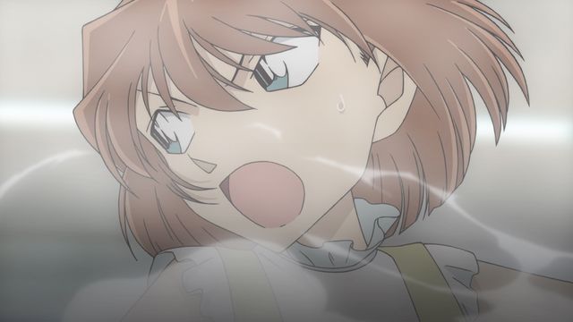 『名探偵コナン 緋色の弾丸』場面カット＜10点＞（6枚目）