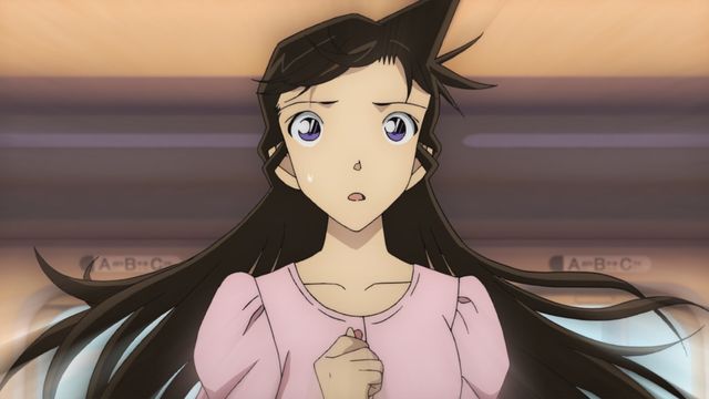 『名探偵コナン 緋色の弾丸』場面カット＜10点＞（7枚目）