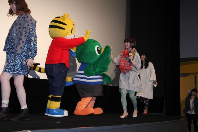 しまじろう＆ねごとフォトギャラリー：フォトギャラリー