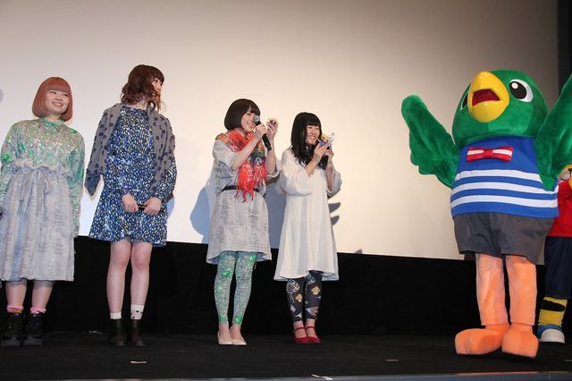 しまじろう＆ねごとフォトギャラリー（2枚目）